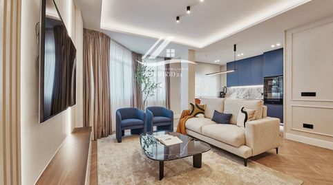 Piso en venta en Madrid, Juan Bravo 66, imatge 5
