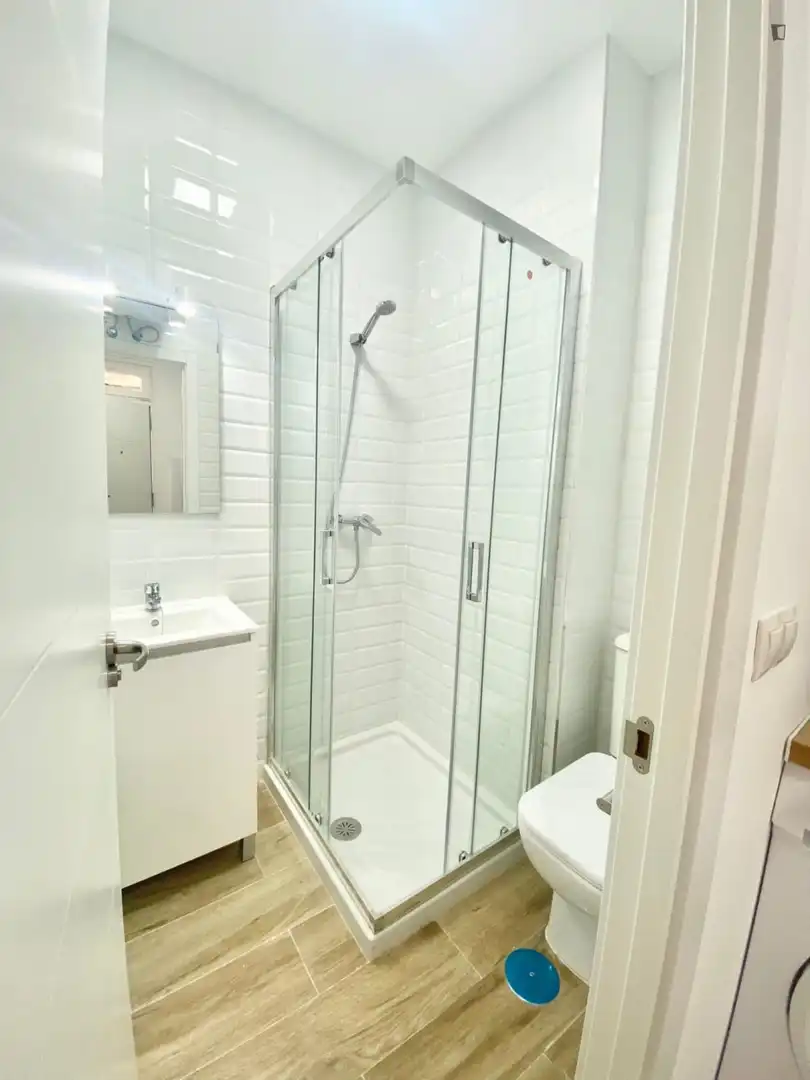 Apartament de lloguer a Almendrales