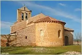 Exterior view of Commercial properties for sale in San Cristóbal de Segovia  with Furnished
