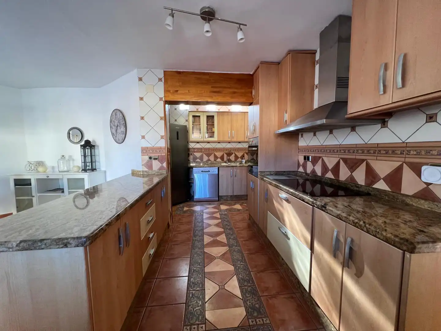 Detached house for sale in Barranco Hondo, imagen 29