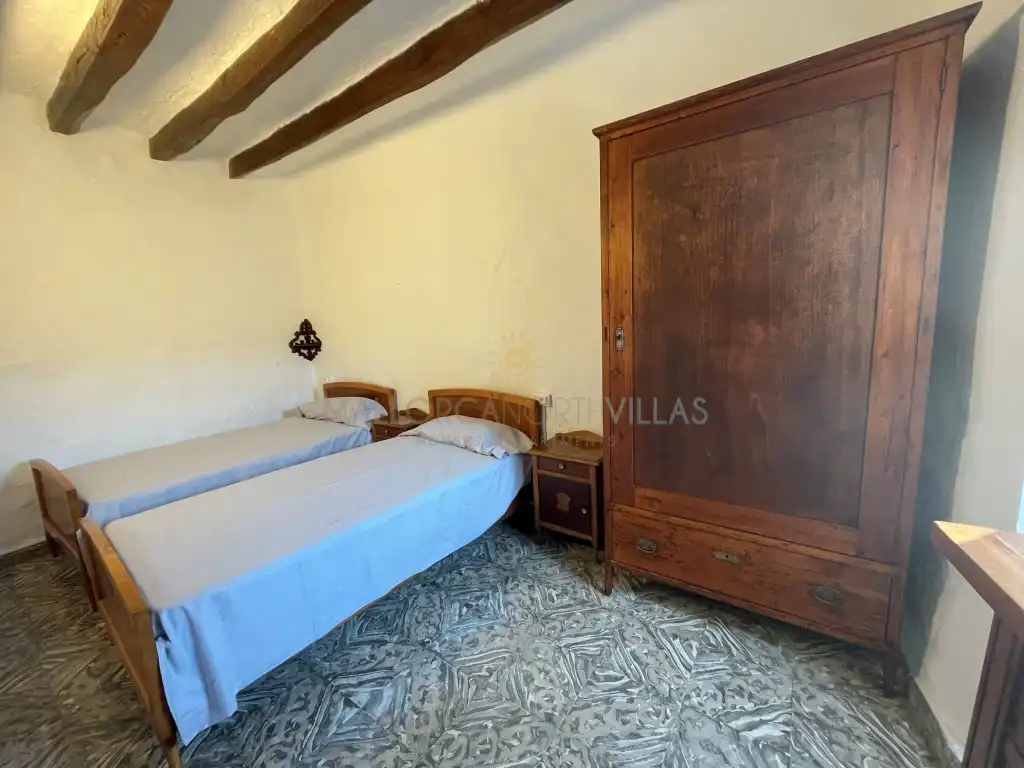 Habitación de Casa o chalet en venta en Pollença