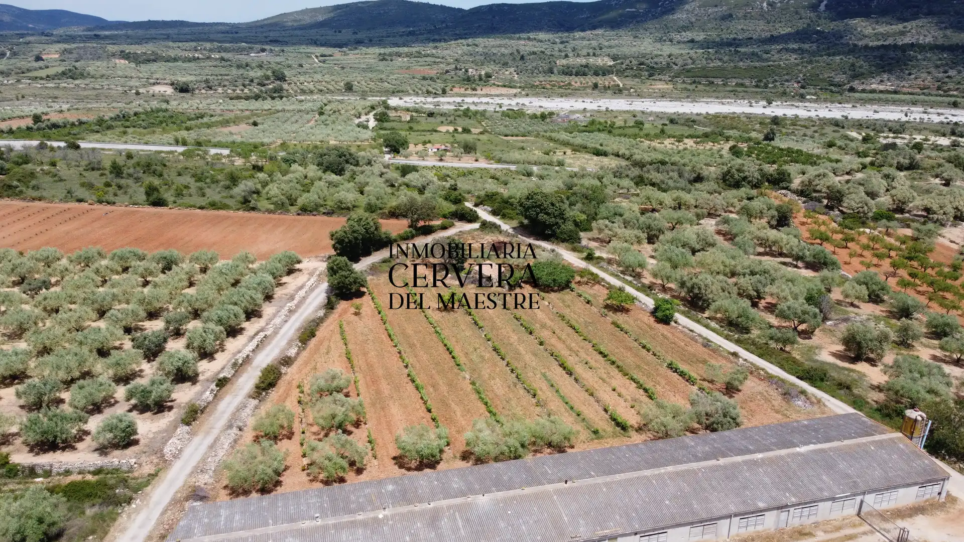 Terreno rustico in vendita a Cervera del Maestre, imagen 24
