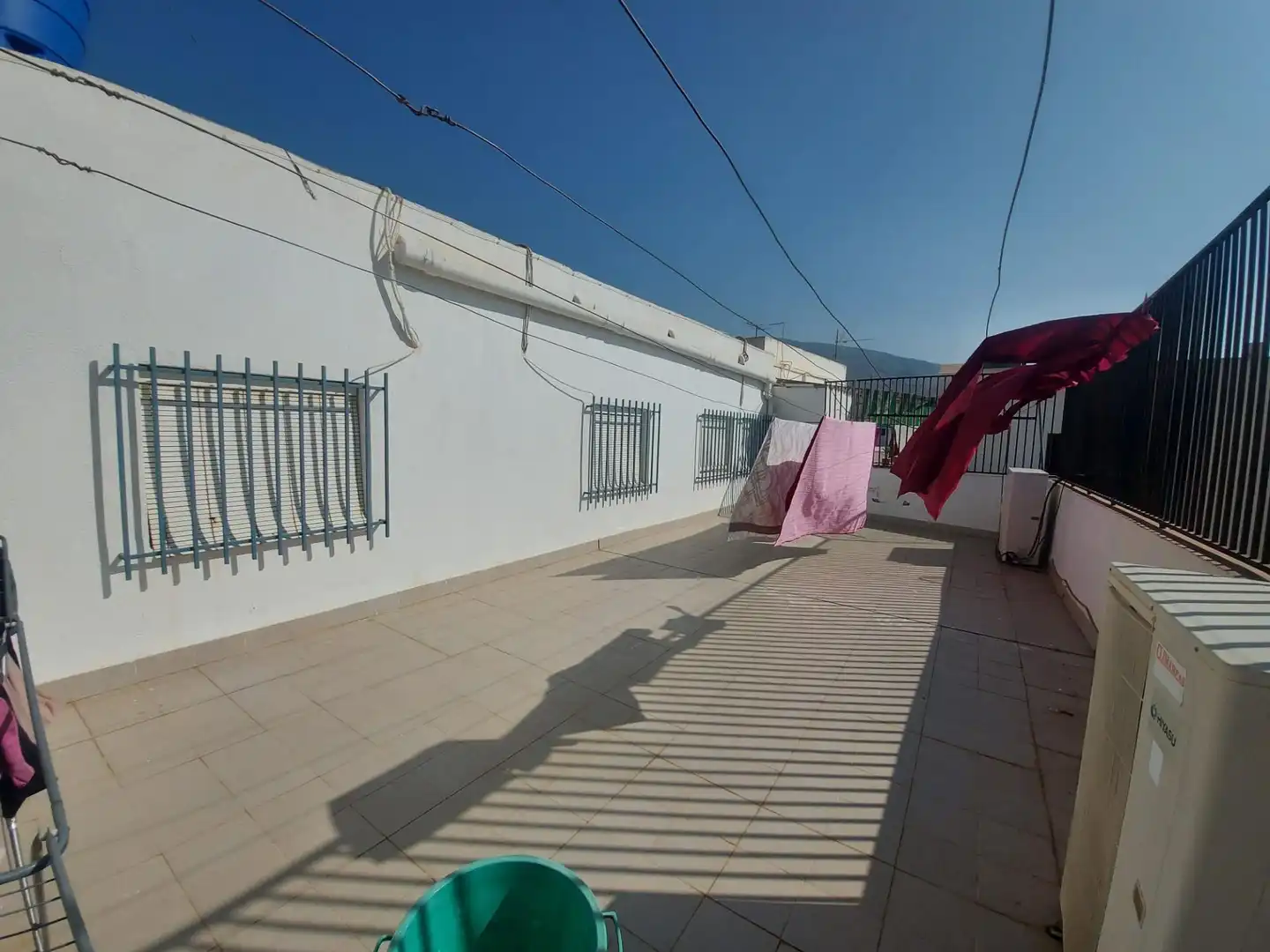 Edificio en venta en Dalías