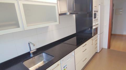 Photo 4 of Flat to rent in Calle de Viridiana, 20, Valdespartera, Zaragoza