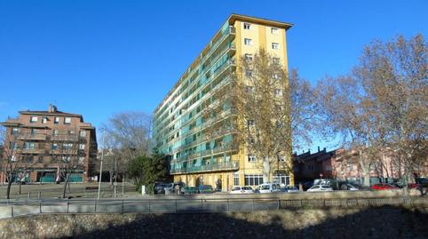 Foto 4 de Pis en venda a Paseo Pep Ventura, Centre, Vic