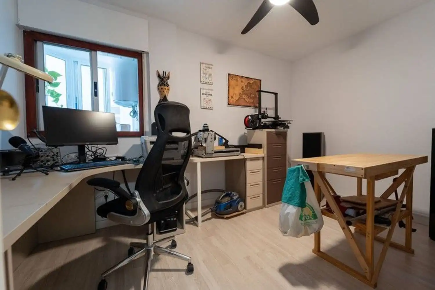 Flat with lift for sale in Puerto Deportivo, imagen 21