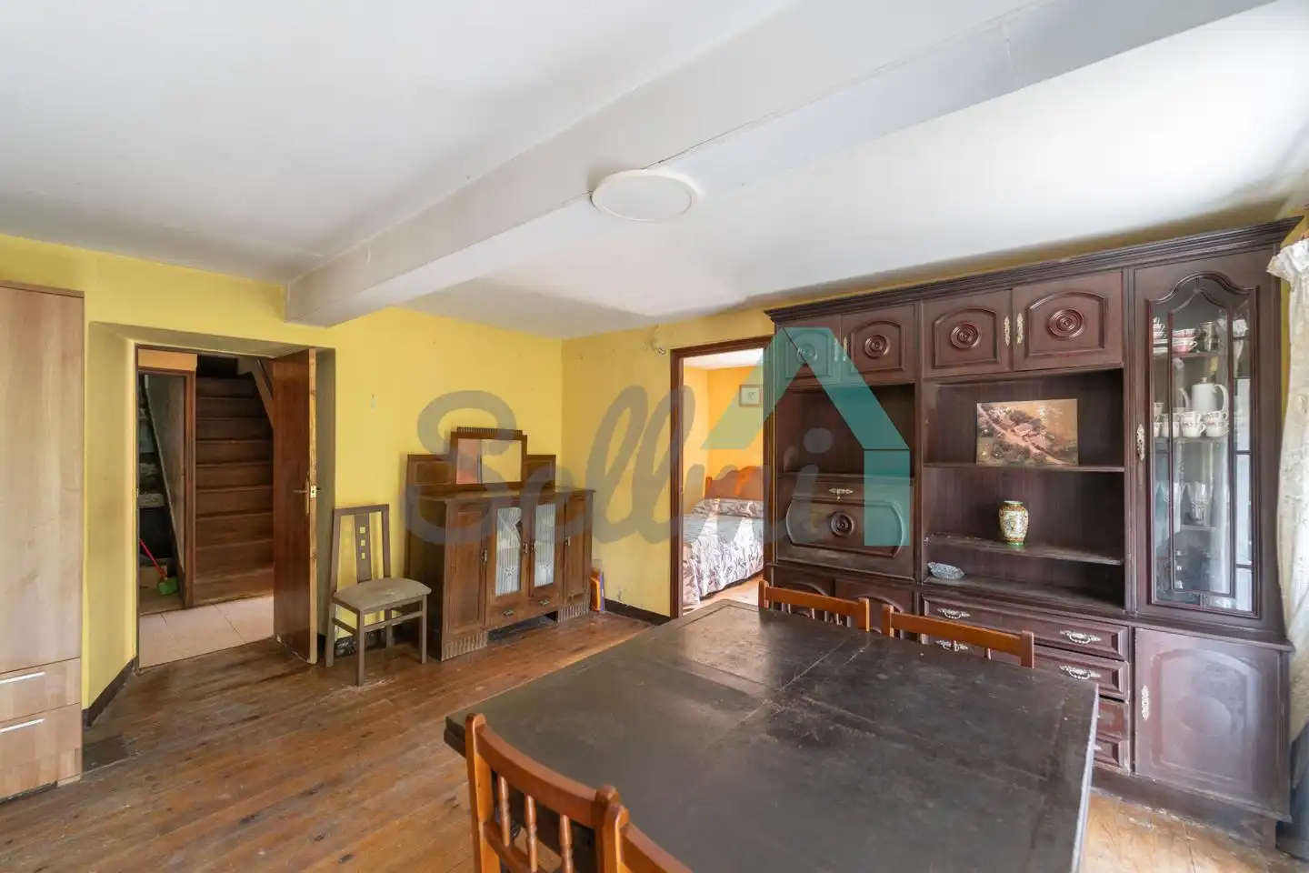 Casa o chalet en venta en Caserio Estilleiro, Coaña