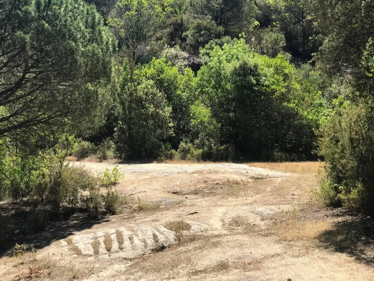 Land for sale in Vilanova del Vallès