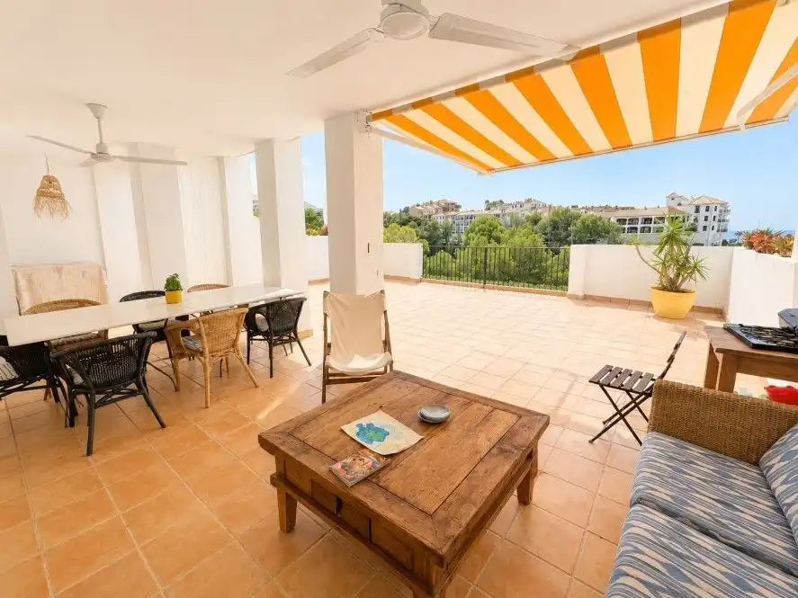 Apartments for sale in Mascarat