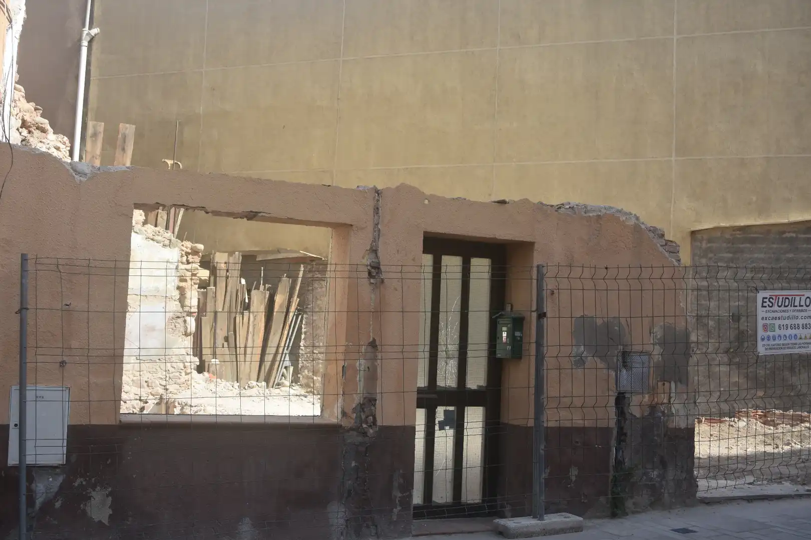 Außenansicht von Residential zum Verkauf in Mollet del Vallès