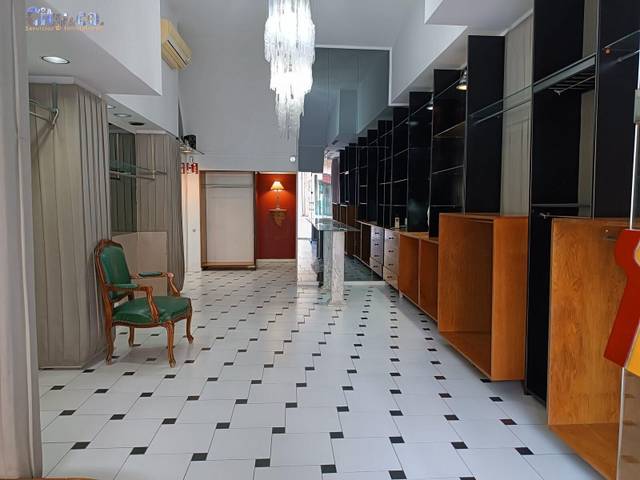 Local comercial en Alquiler en Sagrado Corazón