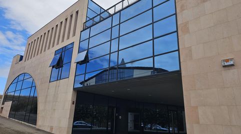 Foto 2 von Büro zur Miete in Albert Einstein Kalea, Zona rural noroeste, Vitoria - Gasteiz