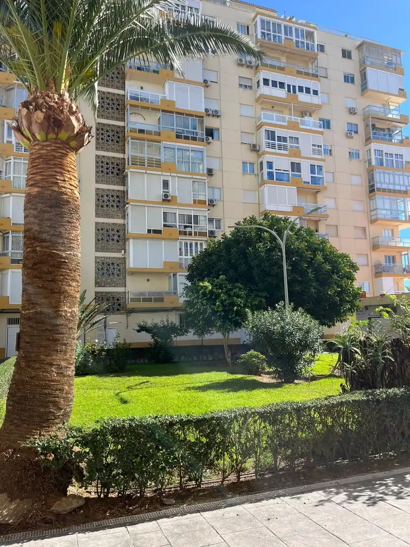 Wohnung mit Pool zum Verkauf in Algarrobo costa, imagen 32