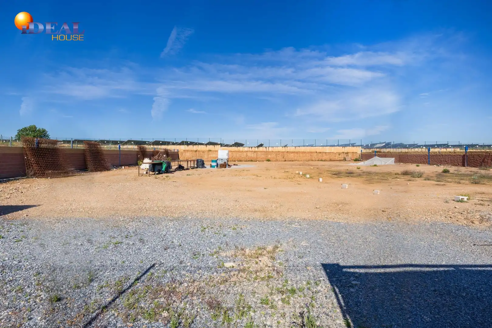 Terreny industrial en venda a Escúzar, imagen 8