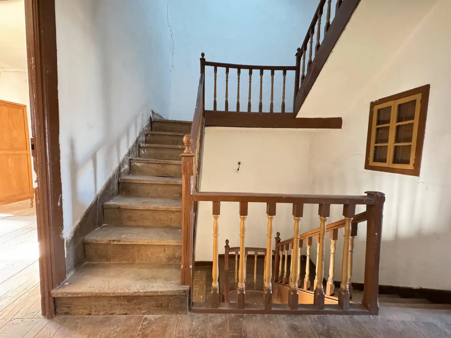 Edificio en venta en Xunqueira de Ambía