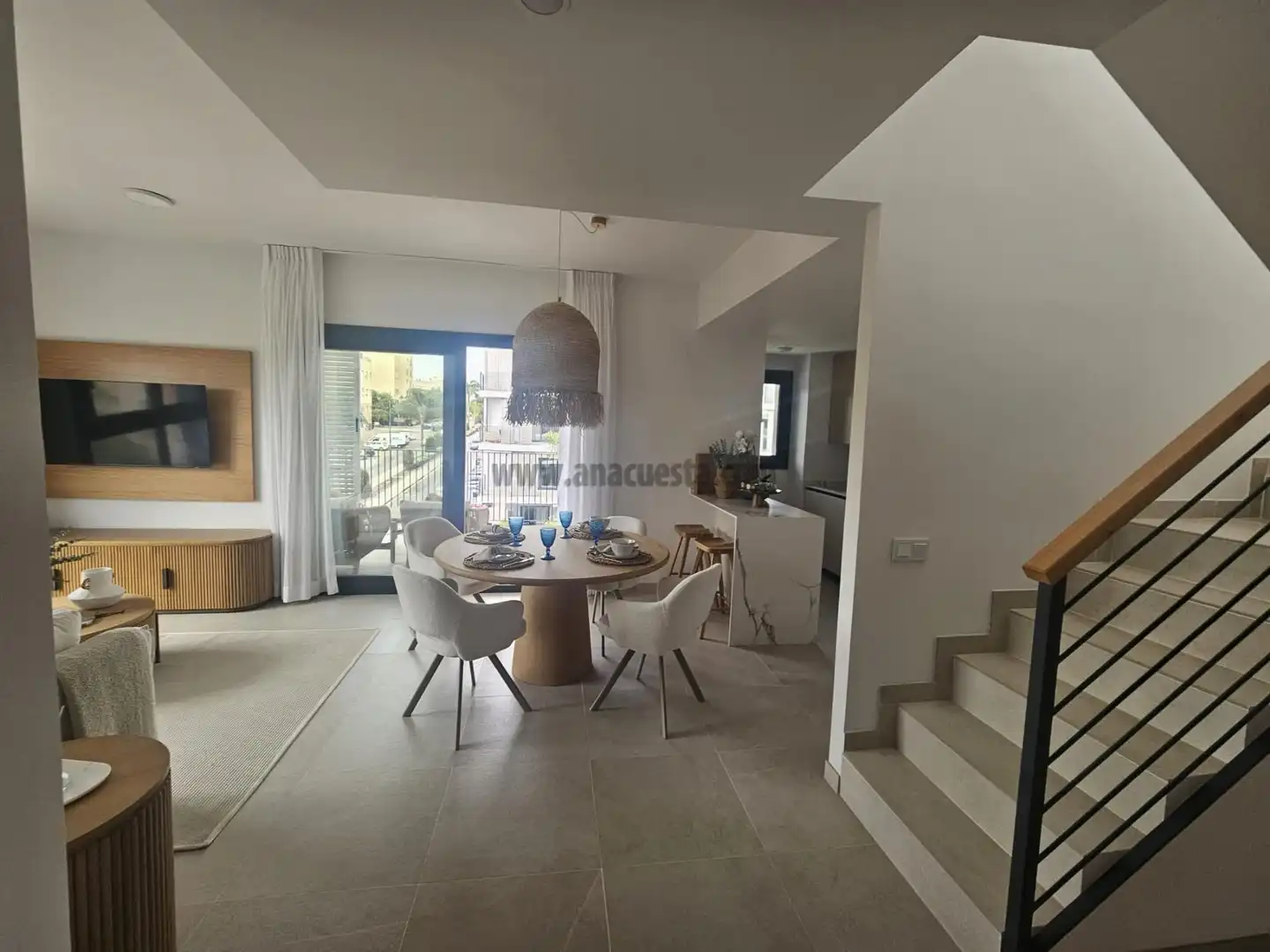 Attique avec piscine à louer à Carlos Cano 16, imagen 5