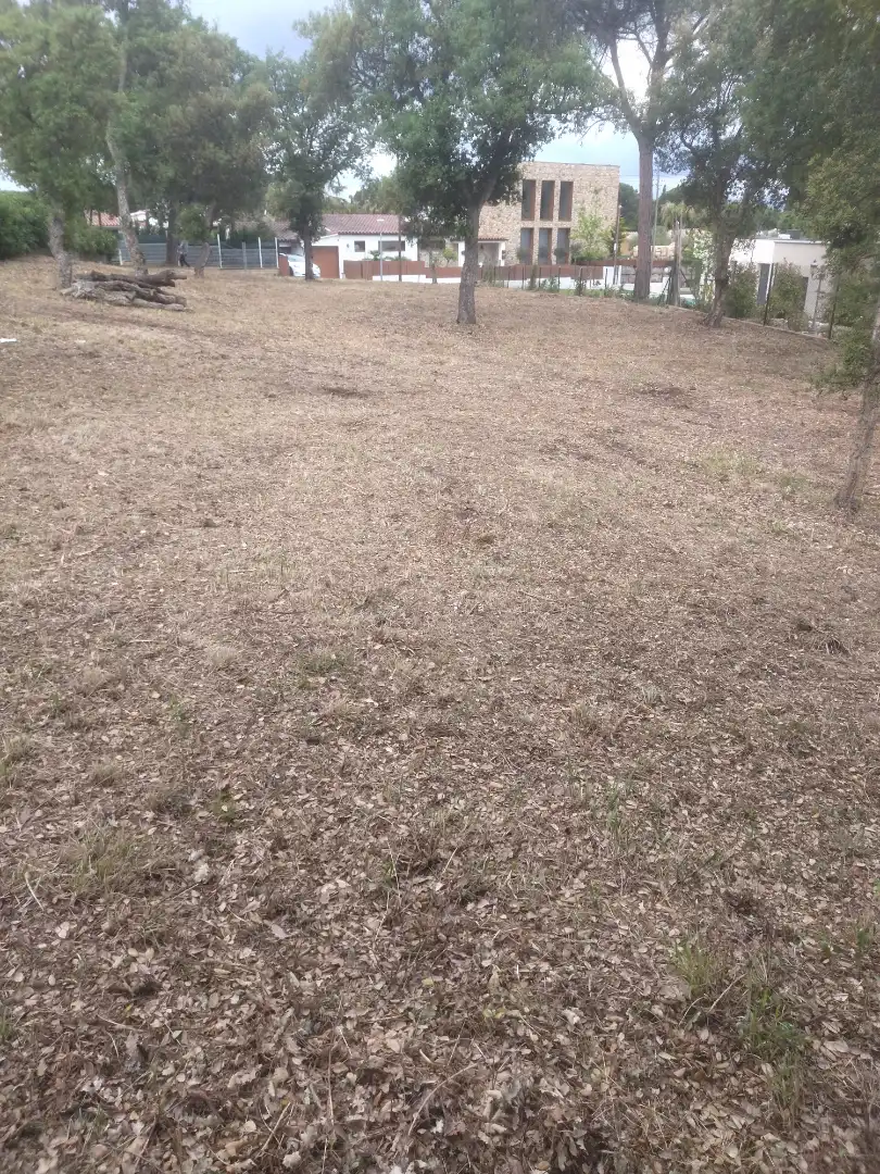 Residential land for sale in Avinguda d'Espanya 39, imagen 6