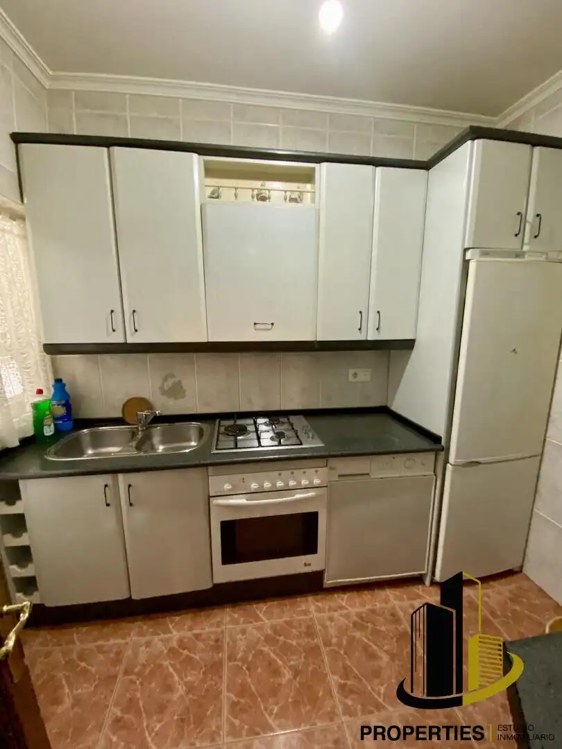 Piso de alquiler en Guijuelo