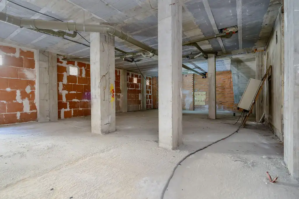 Gewerbefläche zur Miete in C/ Francisco Pintado, imagen 3