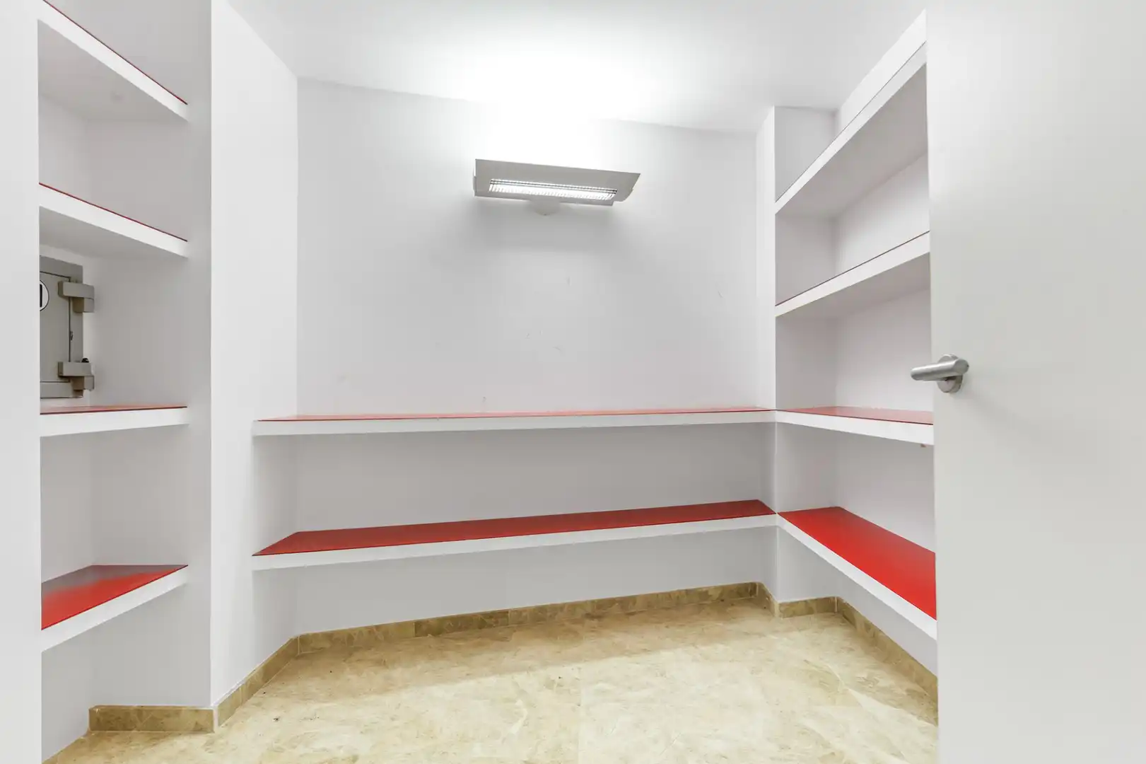 Ático en venta en Barcelona con Aire acondicionado, Calefacción y Terraza