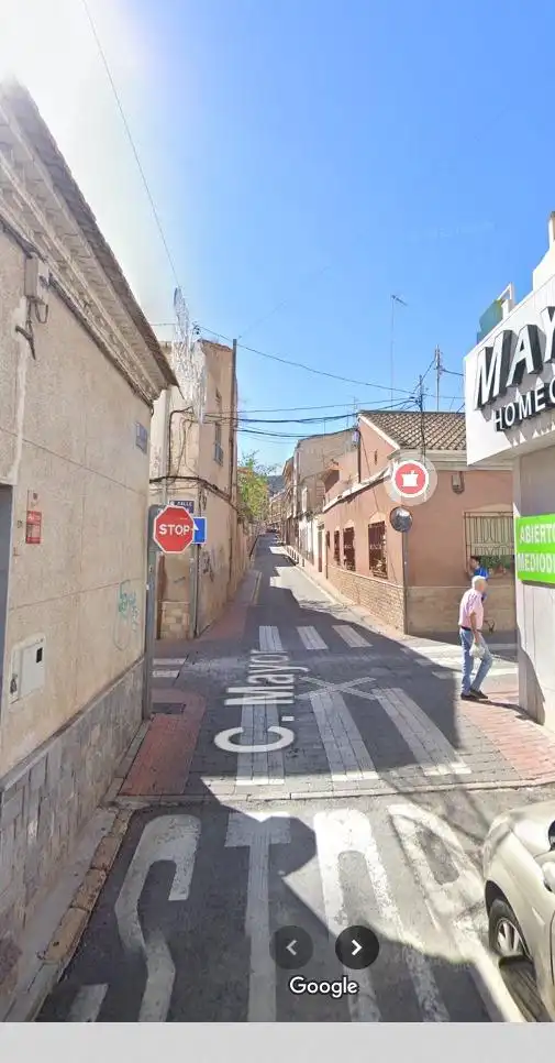 Terreny residencial en venda a Pedanías Este, imagen 3