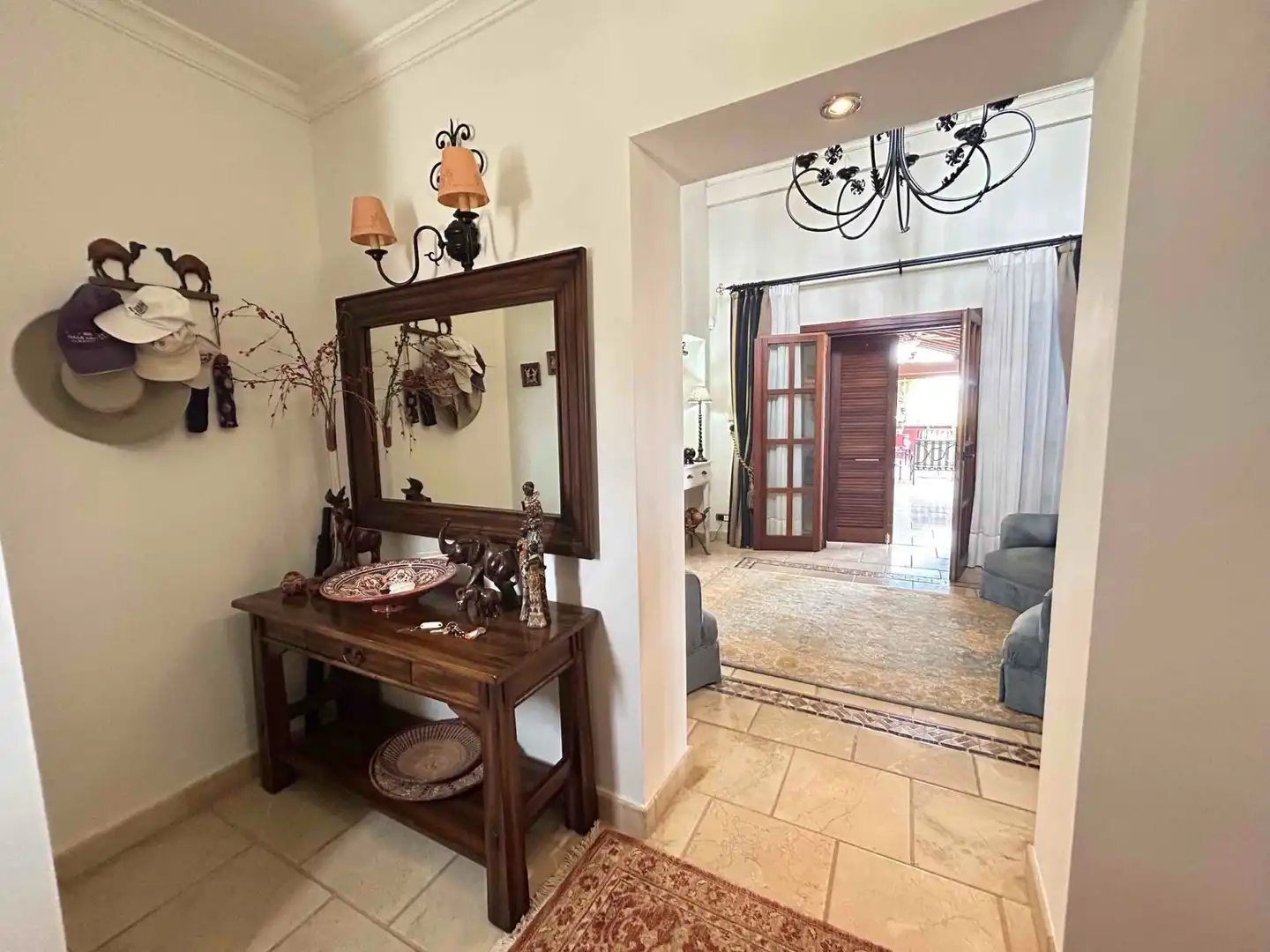 Casa o chalet en venta en Cuevas del Almanzora con Aire acondicionado, Calefacción y Jardín privado