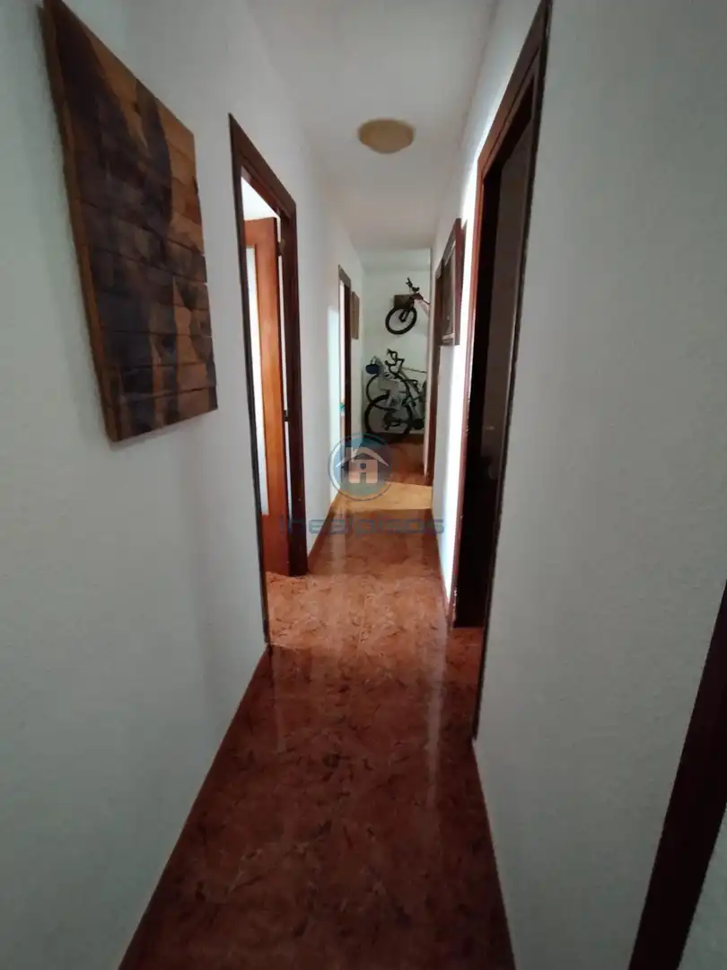 Planta baja en venta en Mutxamel con Aire acondicionado