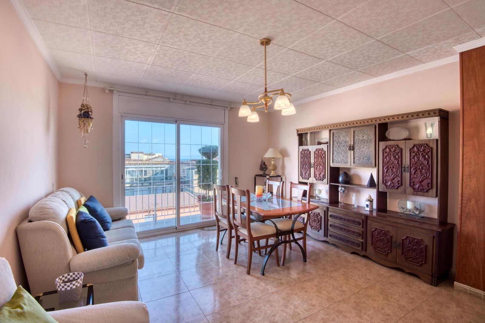 Piso en venta en de València, 69, Vilartagues - Tueda de Dalt