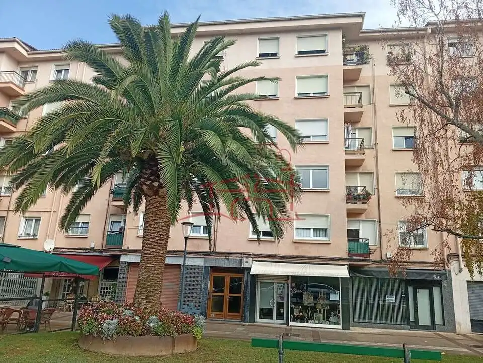 Piso con terraza en venta en Durango