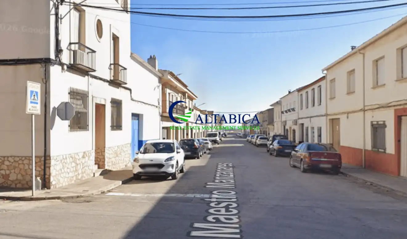 Wohnung zum Verkauf in Maestro Manzanares, imagen 3