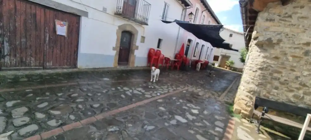 Finca rústica en venda a mayor, Canal de Berdún
