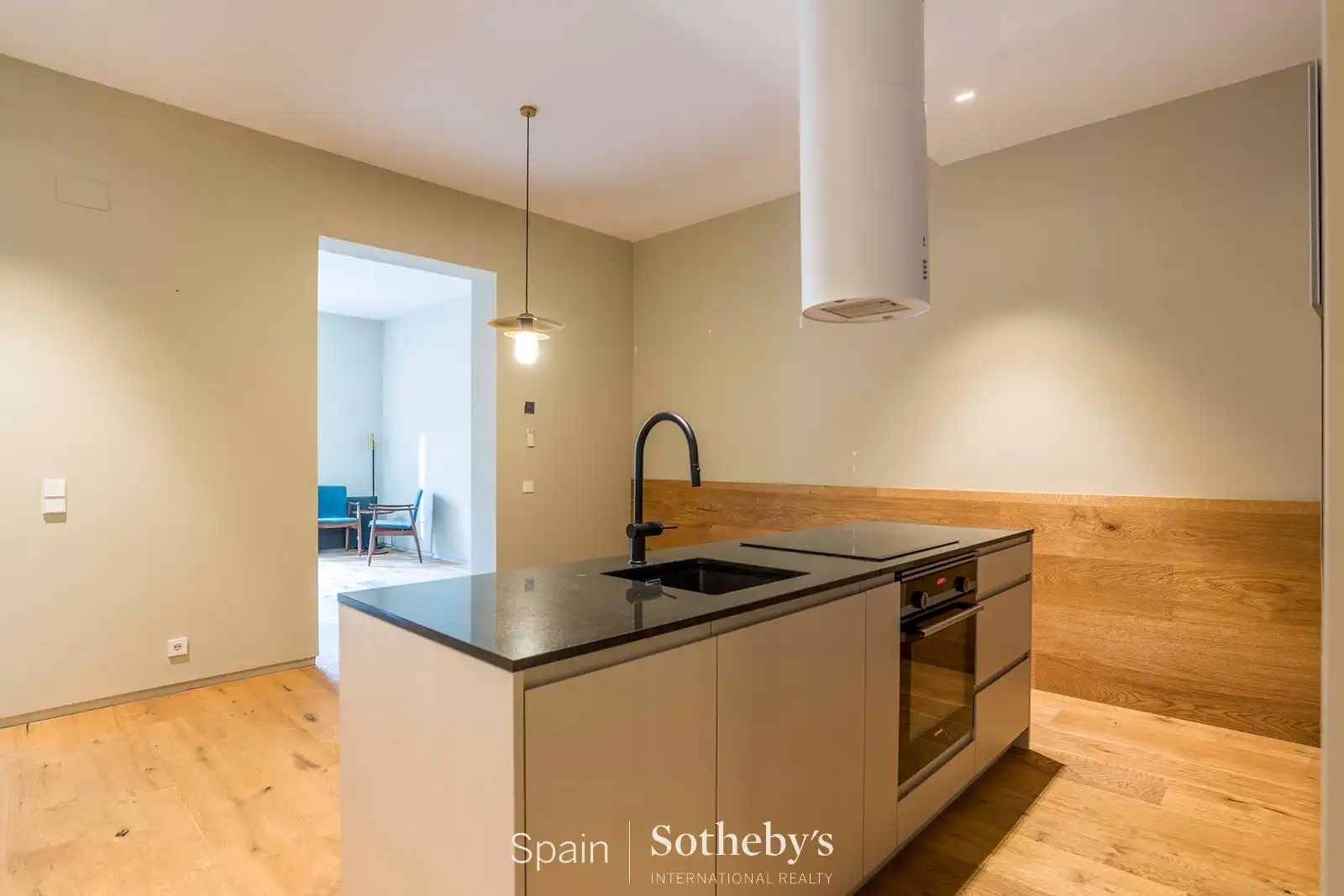 Apartments for sale in Calle de Lepanto, Palacio