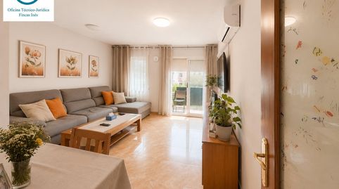Foto 4 von Wohnung zum Verkauf in Plana Lledó, Mollet del Vallès