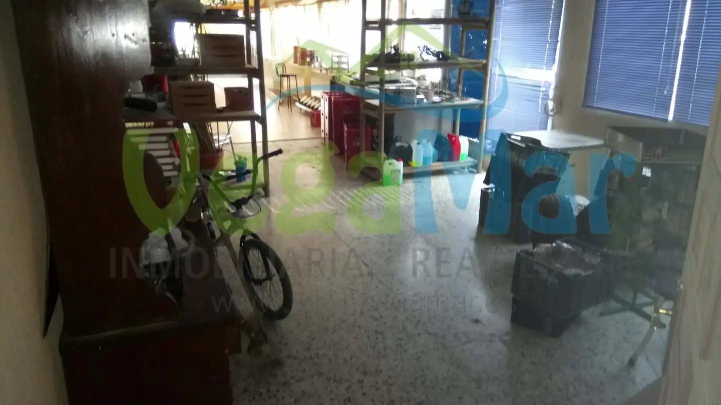 Business premises for sale in Velilla - Velilla Taramay, imagen 24