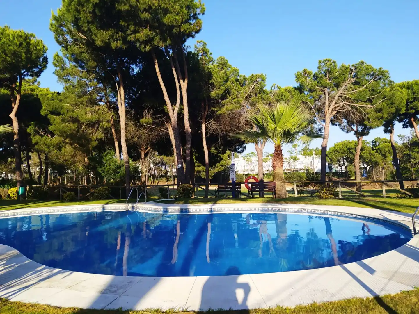 Adossat en venda a Islantilla Golf, imagen 4