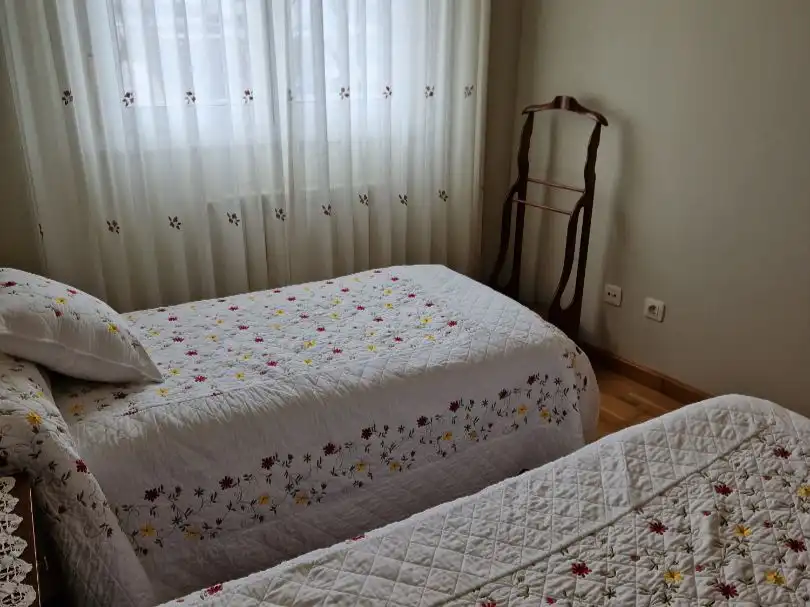 Wohnung zum Verkauf in Praza San Lourenzo, 5, Lugo Capital