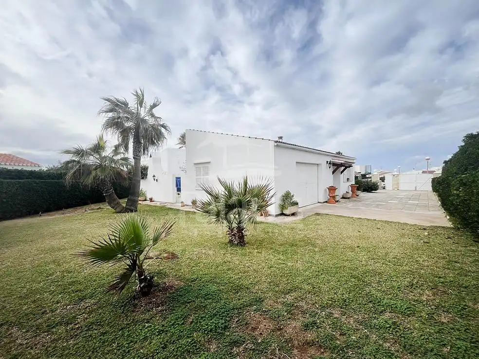 Casa con piscina en venta en Cala d'en Bosch - Serpentona, imagen 6