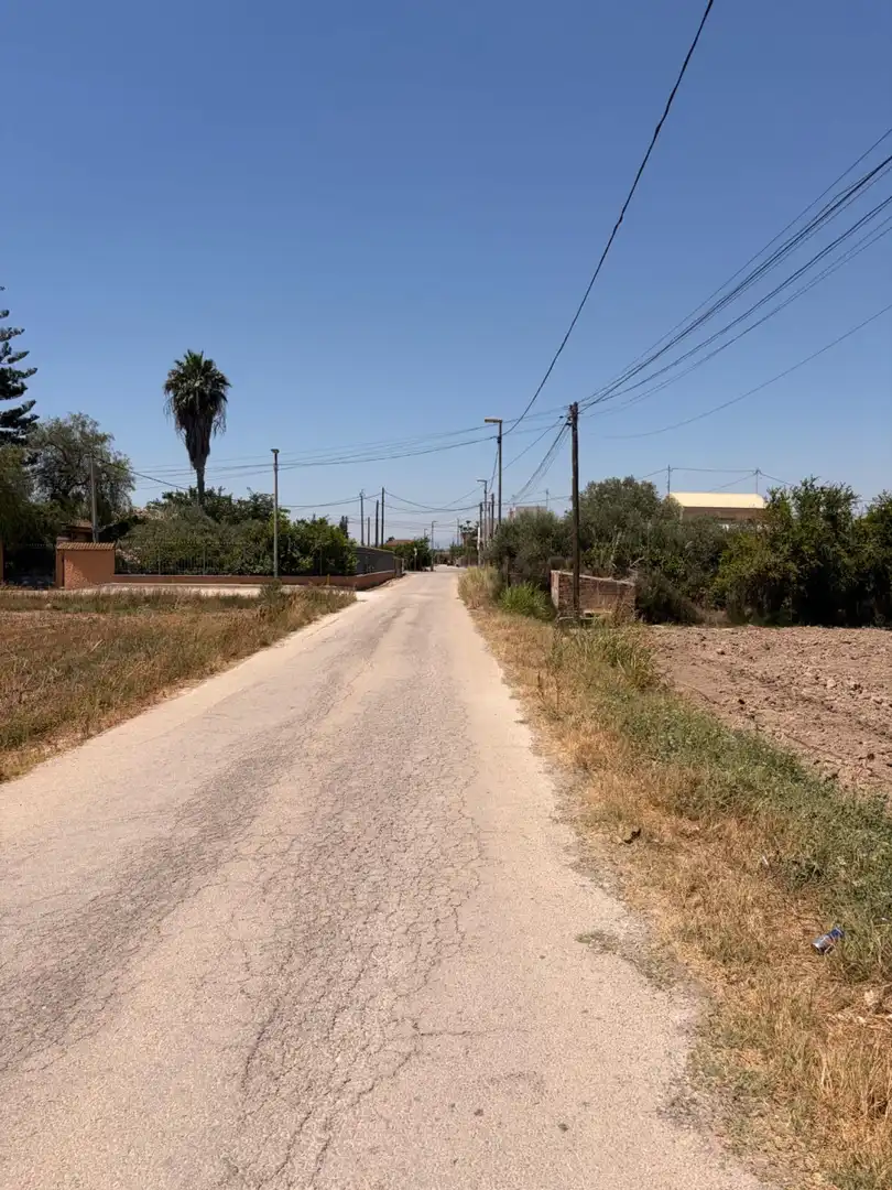 Residencial en venta en La Paz
