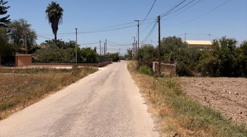 Foto 2 de Residencial en venda a La Paz, Murcia Capital