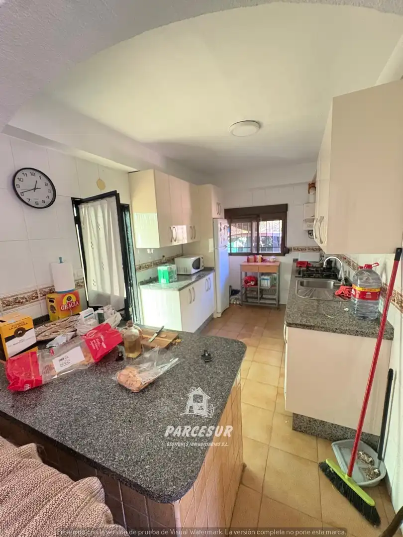 Casa en venda a Periurbano Oeste - Sierra, imagen 12