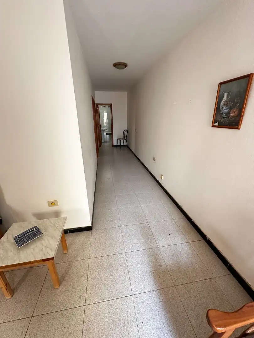Edificio en venta en Puerto del Rosario