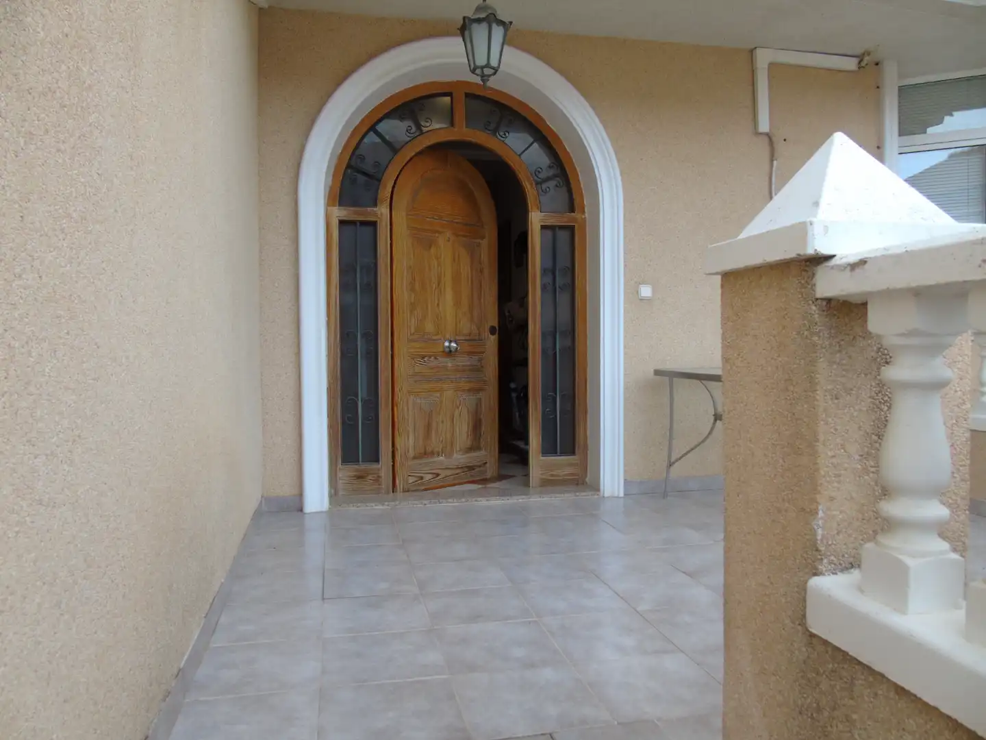 Adosado con terraza en venta en Ceutí, imagen 3