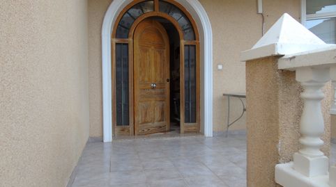 CASA UNIFAMILIAR ADOASA EN VENTA EN CEUTI, imatge 3