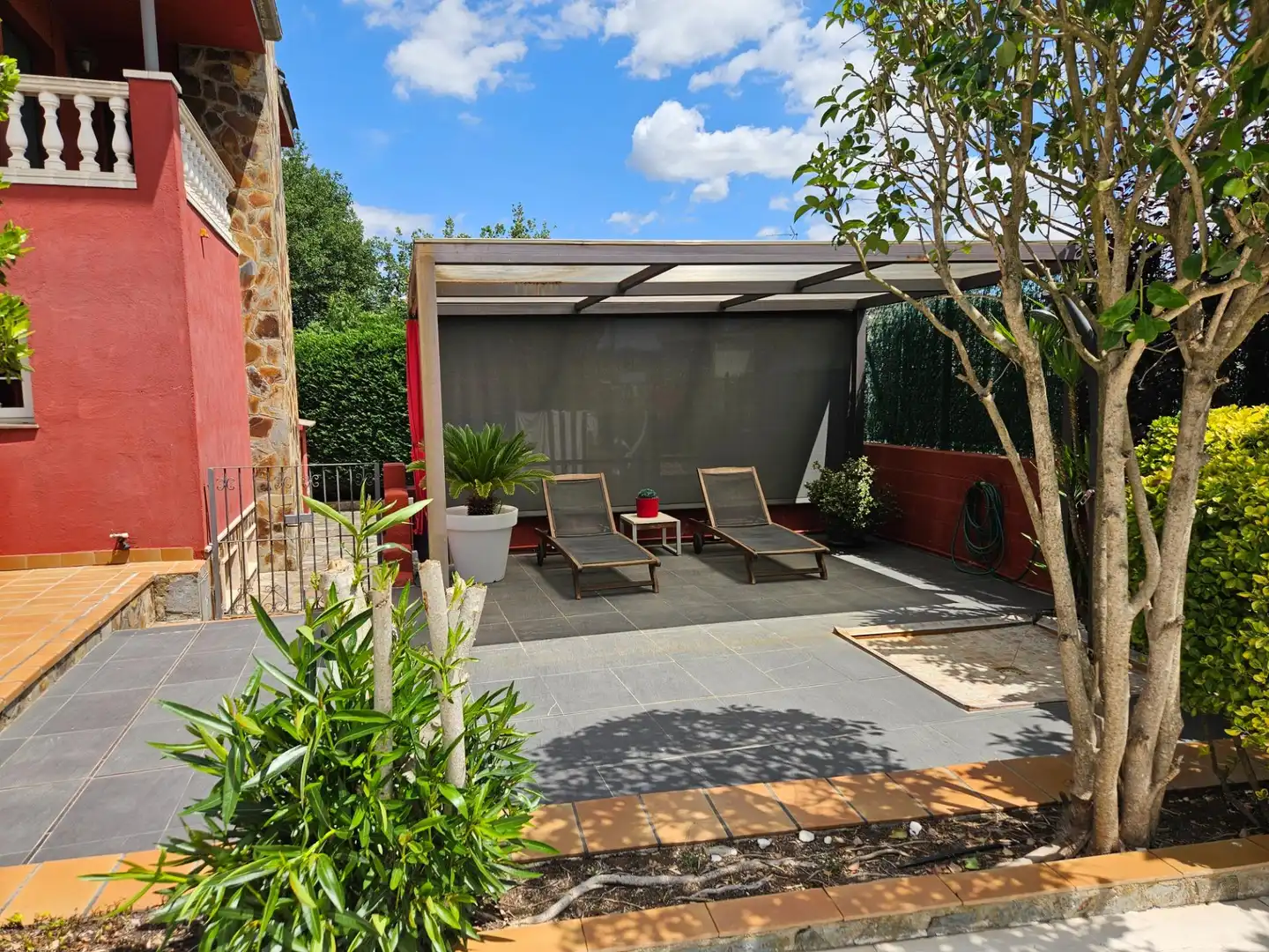 Detached house for sale in Carrer ALBERA DE L'-PALAU SACOST, imagen 13