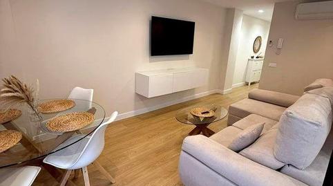 Foto 2 de Piso de alquiler en Juan Pablo II, Duggi - Rambla - Los Hoteles,  Santa Cruz de Tenerife Capital