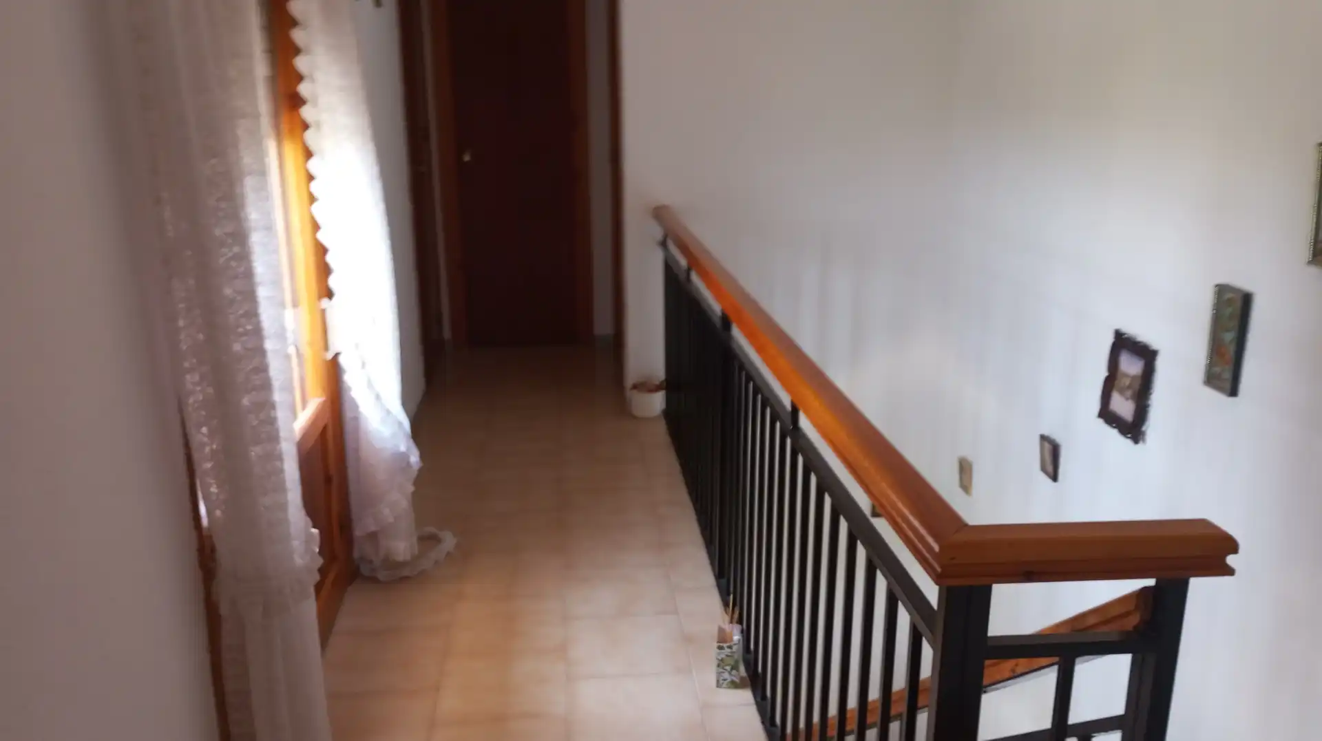 Casa o xalet en venda en Baza amb Moblat