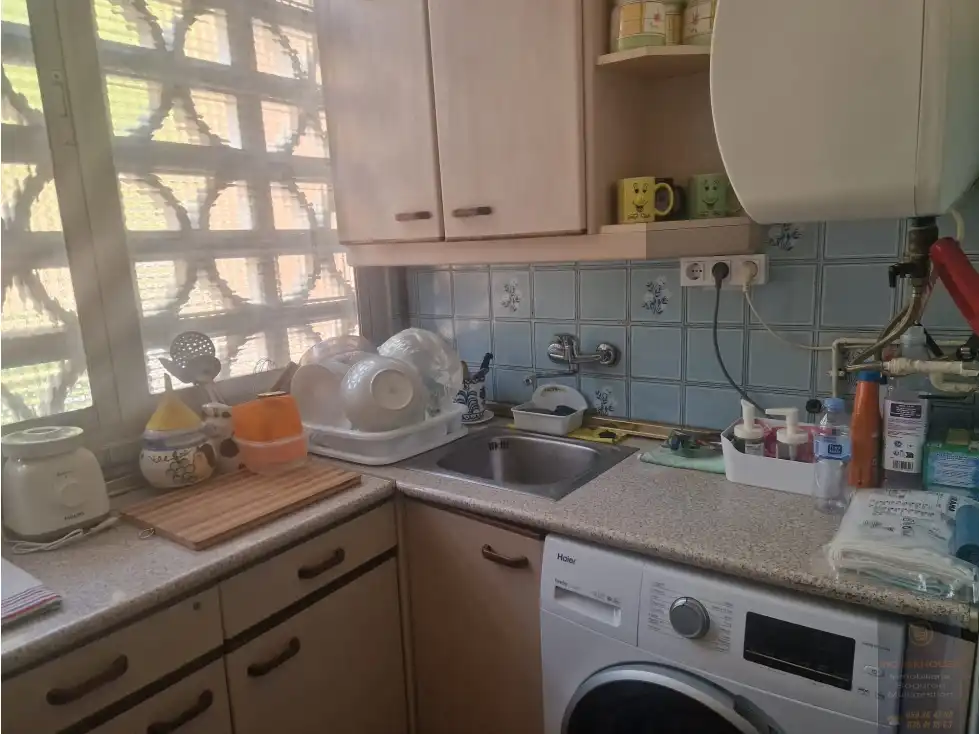 Flat for sale in Suroeste - Zona Hospital