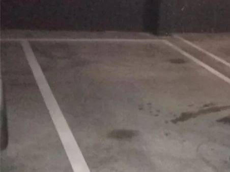 Garaje en Alquiler en Ronda del Parque Bellavista, 2 en Centro