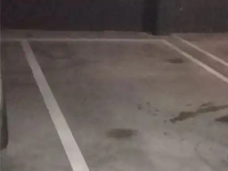Parking of Garage for rent in Rivas-Vaciamadrid