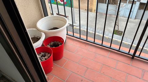 Foto 4 de Pis en venda a Carrer D'agustí Domingo, 5, Can Calders, Sant Feliu de Llobregat